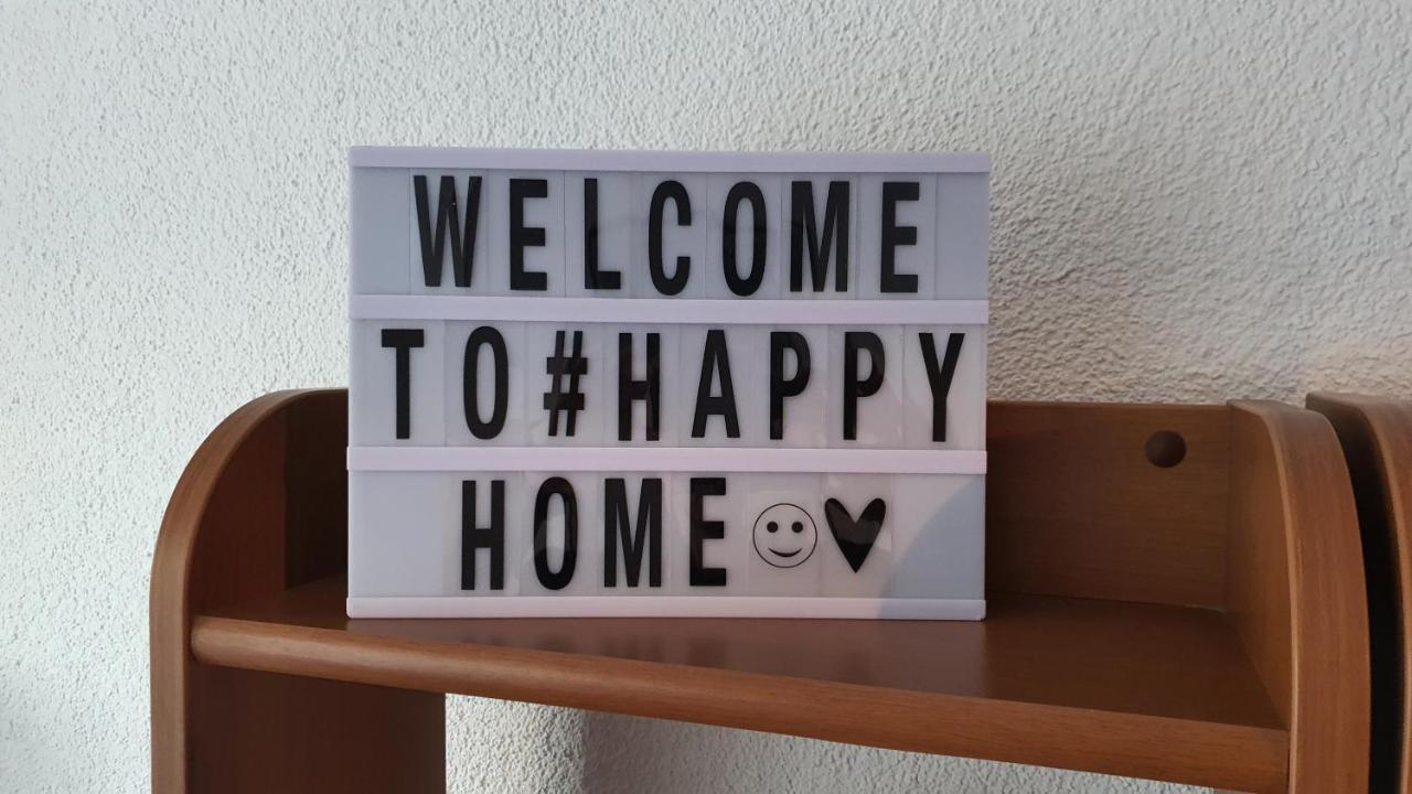 Happy Home Gospić Extérieur photo