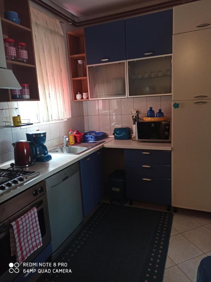 Happy Home Gospić Extérieur photo